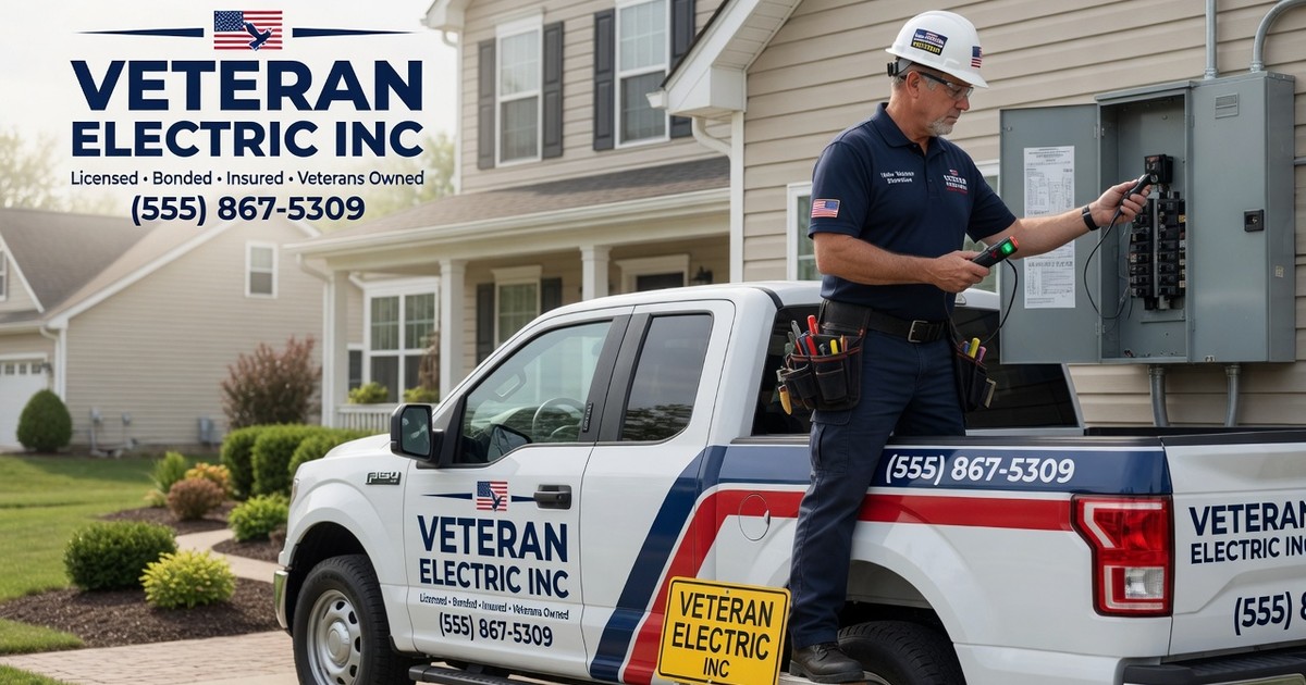 generator installation cost near spring texas — Veteran Electric Inc