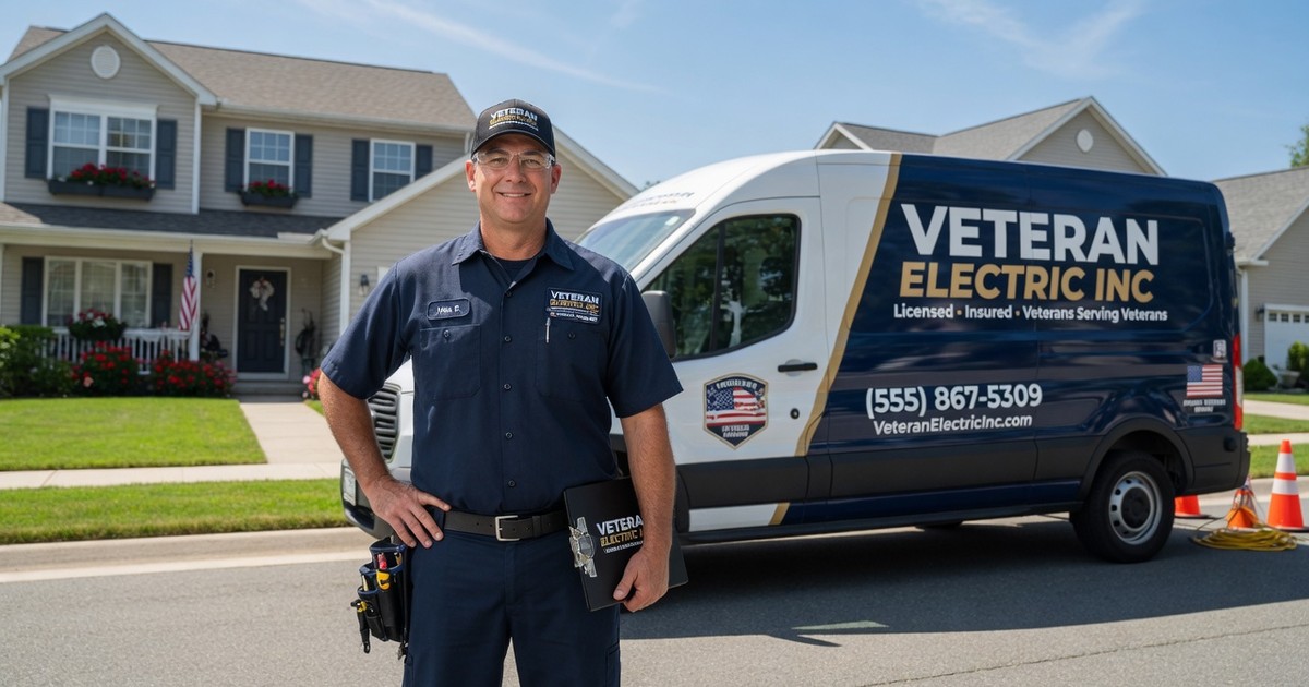 generac generator installation spring tx — Veteran Electric Inc
