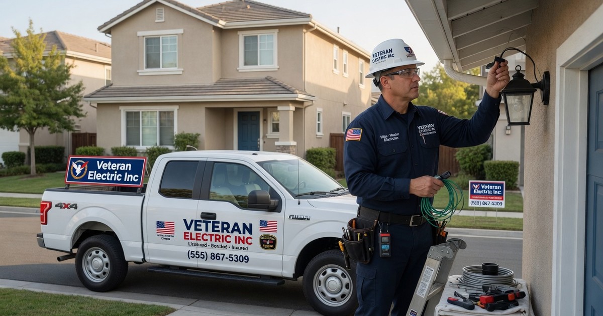 what size generator do i need for my house in cypress — Veteran Electric Inc