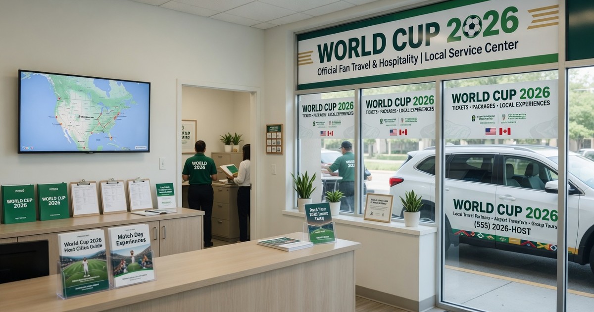 fifa 2026 world cup ticket scandal — World Cup 2026