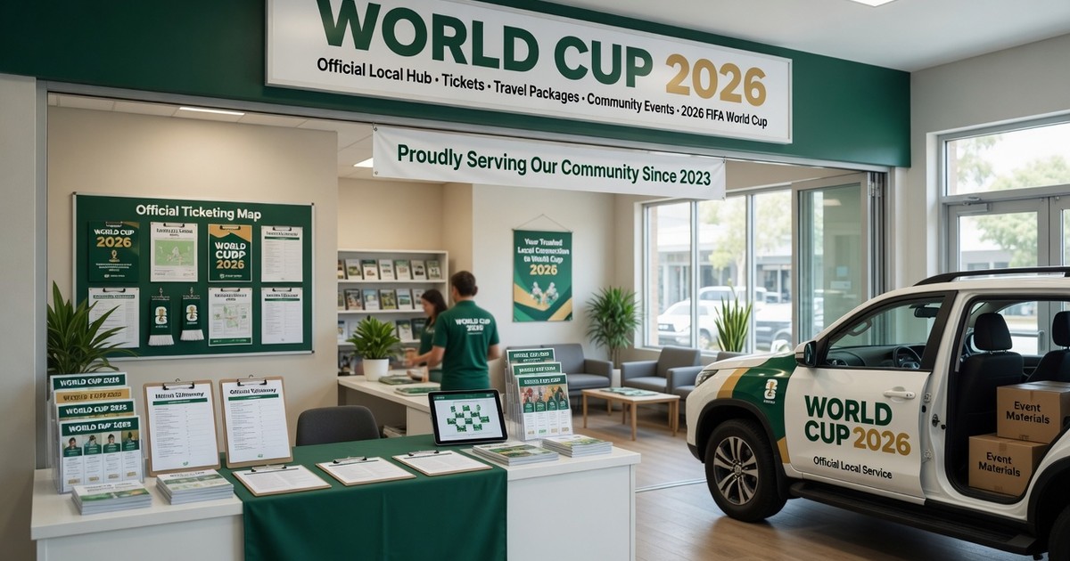 how to get world cup 2026 tickets legally — World Cup 2026