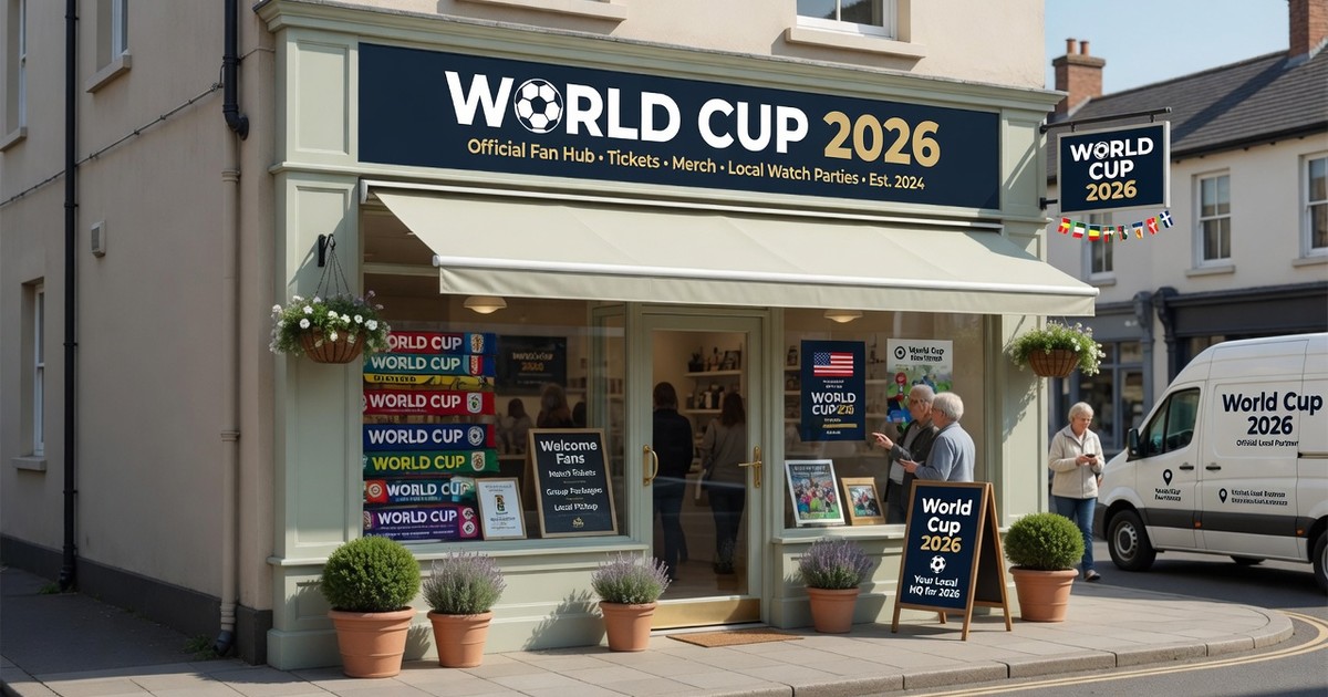 world cup 2026 match guides — World Cup 2026