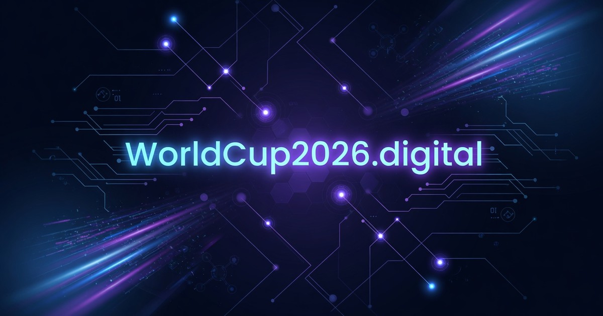real time world cup 2026 fan reactions — WorldCup2026.digital