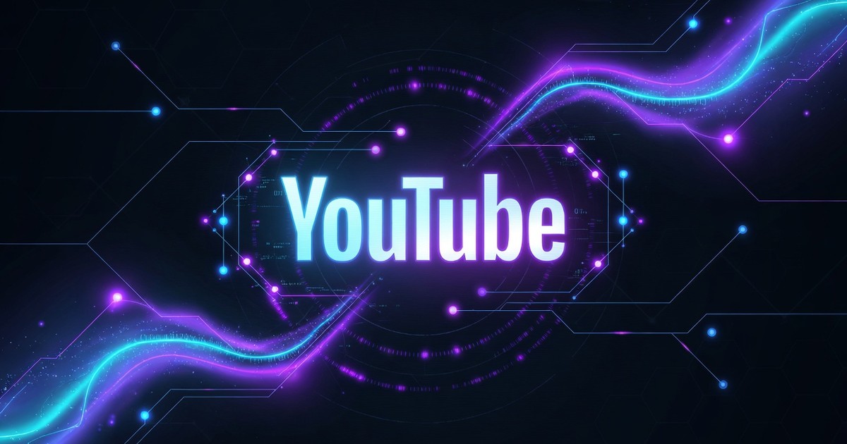 youtube video description template — YouTube