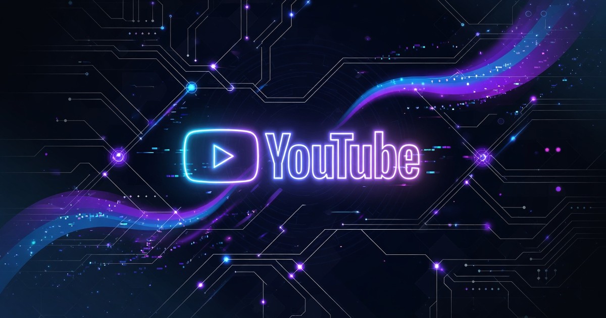 how to live stream on youtube — YouTube